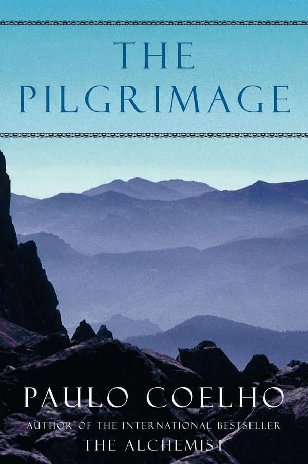 Cover Art for 9780061841927, The Pilgrimage by Paulo Coelho