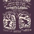 Cover Art for 2370006008682, The Original Folk and Fairy Tales of the Brothers Grimm: The Complete First Edition by Jacob Grimm