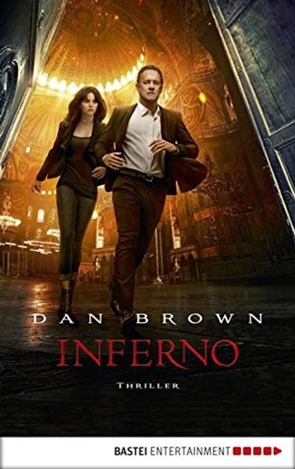 Cover Art for 9783838730264, Inferno - ein neuer Fall für Robert Langdon by Dan Brown