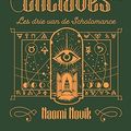 Cover Art for 9789021033679, De Gouden Enclaves (De Scholomance Serie, 3) by Naomi Novik