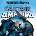 Cover Art for 9781302520168, Captain America By Ta-Nehisi Coates Vol. 3: The Legend Of Steve by Ta-Nehisi Coates