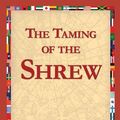 Cover Art for 9781421814056, The Taming of the Shrew by William Shakespeare