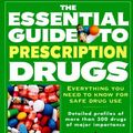 Cover Art for 9780062736833, Essential Guide to Prescription Drugs 2000, The by James J., PharmD. Rybacki; James W. Long