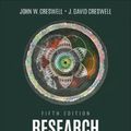Cover Art for 9781506386706, Research Design: Qualitative, Quantitative, and Mixed Methods Approaches by John W. Creswell, J. David Creswell