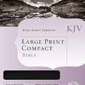 Cover Art for 9781558198784, Bible Kjv Holman by Bible
