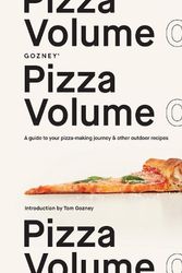 Cover Art for 9780008640941, Pizza Volume 01 by Gozney