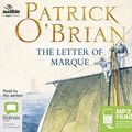 Cover Art for 9781489386922, The Letter of Marque (Aubrey-Maturin (12)) by Patrick O'Brian