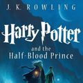 Cover Art for 9780545582995, Harry Potter and the Half-Blood Prince (Book 6) by J K. Rowling