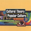 Cover Art for 9780820322766, Cultural Theory & Popular Culture by Storey