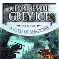Cover Art for 9781857237702, A Fortress of Grey Ice by J. V. Jones