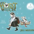 Cover Art for 9780141356983, Worst Witch Saves the Day CD Collection by Jill Murphy
