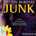 Cover Art for 9781740945271, Junk by Melvin Burgess