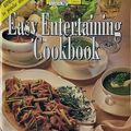 Cover Art for 9780949128409, Aww Easy Entertaining Cookbook (Australian Womens Weekly) by We, Australian Womens