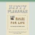 Cover Art for 9780369328052, Kitty Flanagan's 488 Rules for Life by Kitty Flanagan