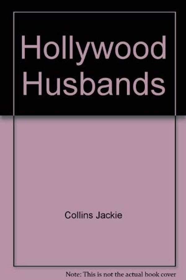 Cover Art for 9785551663812, Hollywood Husbands by Jackie Collins