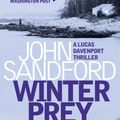 Cover Art for 9781849834797, Winter Prey by John Sandford