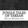 Cover Art for 9781535433266, Jungle Tales of Tarzan by Edgar Rice Burroughs