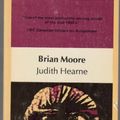 Cover Art for 9780771091391, The Lonely Passion of Judith Hearne by Brian Moore