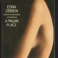 Cover Art for 9780140033410, A Pagan Place by Edna O'Brien