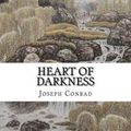 Cover Art for 9781548246433, Heart of Darkness by Joseph Conrad