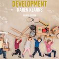 Cover Art for 9780170451321, Frameworks for Learning and Development by Karen Kearns