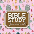 Cover Art for 9781717124012, Bible Study Journal by Rogue Plus Publishing