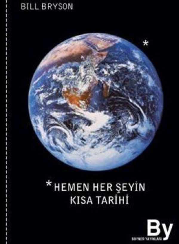 Cover Art for 9789757004462, Hemen her seyin kisa tarihi. Translated by Handan Balkara. by Kolektif