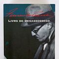 Cover Art for 9788571648579, Livro do Desassossego by Fernando Pessoa