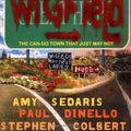 Cover Art for 9780786886968, Wigfield: The Can-Do Town That Just May Not by Amy Sedaris