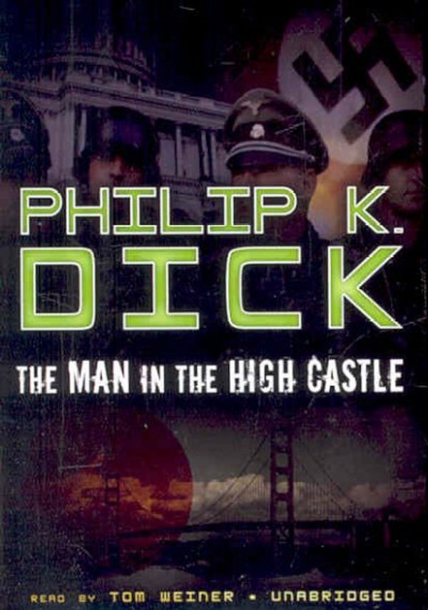 Cover Art for 9781433214530, The Man in the High Castle by Philip K. Dick