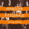 Cover Art for 9780007118304, The Knox Brothers by Penelope Fitzgerald