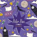 Cover Art for 9781788883795, Peter Pan by Barrie J M