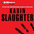 Cover Art for 9781423342281, Fractured by Karin Slaughter
