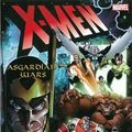 Cover Art for 9780785188728, X-Men: Asgardian Wars by Comics Marvel