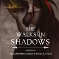 Cover Art for 9781927990162, She Walks in Shadows by Gemma Files