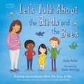 Cover Art for 9781472946416, Let's Talk About the Birds and the Bees by Molly Potter