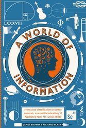 Cover Art for 9781406370843, A World of Information by Richard Platt, James Brown