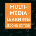 Cover Art for 9780521735353, Multimedia Learning by Richard E. Mayer