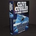 Cover Art for 9781408428399, Arctic Drift (Dirk Pitt Adventures) by Clive Cussler And Dirk Cussler
