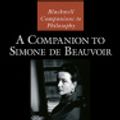Cover Art for 9781118795996, A Companion to Simone de Beauvoir by Laura Hengehold, Nancy Bauer