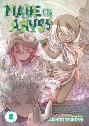 Cover Art for 9781645052173, Made in Abyss Vol. 8 by Akihito Tsukushi