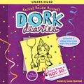 Cover Art for 9781442339002, Dork Diaries 2: Tales from a Not-So-Popular Party Girl by Rachel Renee Russell, Lana Quintal