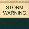 Cover Art for 9780553242843, Storm Warning by Jack Higgins