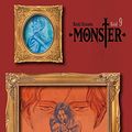 Cover Art for 9783551759603, Monster Perfect Edition 9 by Naoki Urasawa