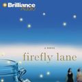 Cover Art for 9781423325079, Firefly Lane by Kristin Hannah