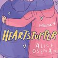 Cover Art for B08SWMYKD6, Heartstopper: Volume 4 by Alice Oseman
