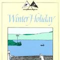Cover Art for 9780879236618, Winter Holiday by Arthur Ransome
