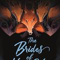Cover Art for B0CGS15R7R, The Brides of High Hill (The Singing Hills Cycle Book 5) by Nghi Vo