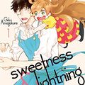Cover Art for B019X304HS, Sweetness and Lightning Vol. 1 by Gido Amagakure