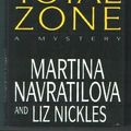 Cover Art for 9780679433903, The Total Zone by Martina Navratilova